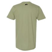 RBHH T-Shirt OLIVE