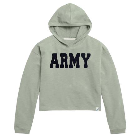 Casual Slub Crop