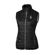 1997 Women`s Rainier Vest BLACK