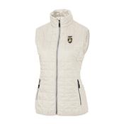 1997 Women`s Rainier Vest COCONUT