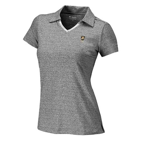 1997 Women`s Front Stage Polo