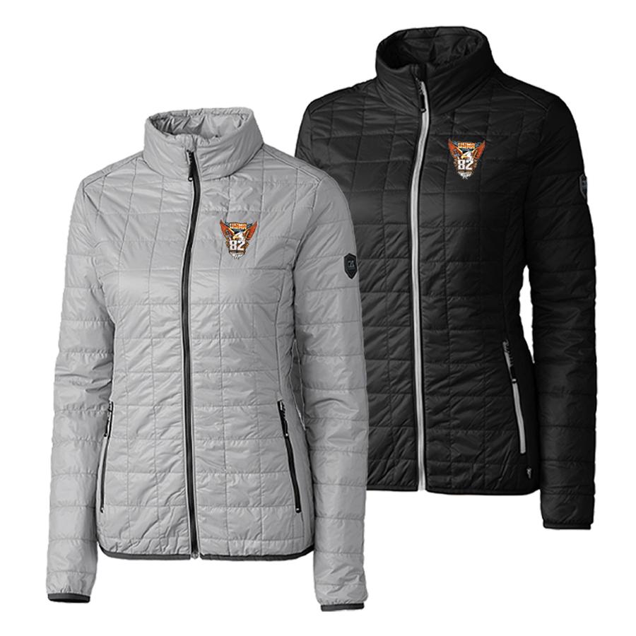 1982 Women's Rainier Jacket