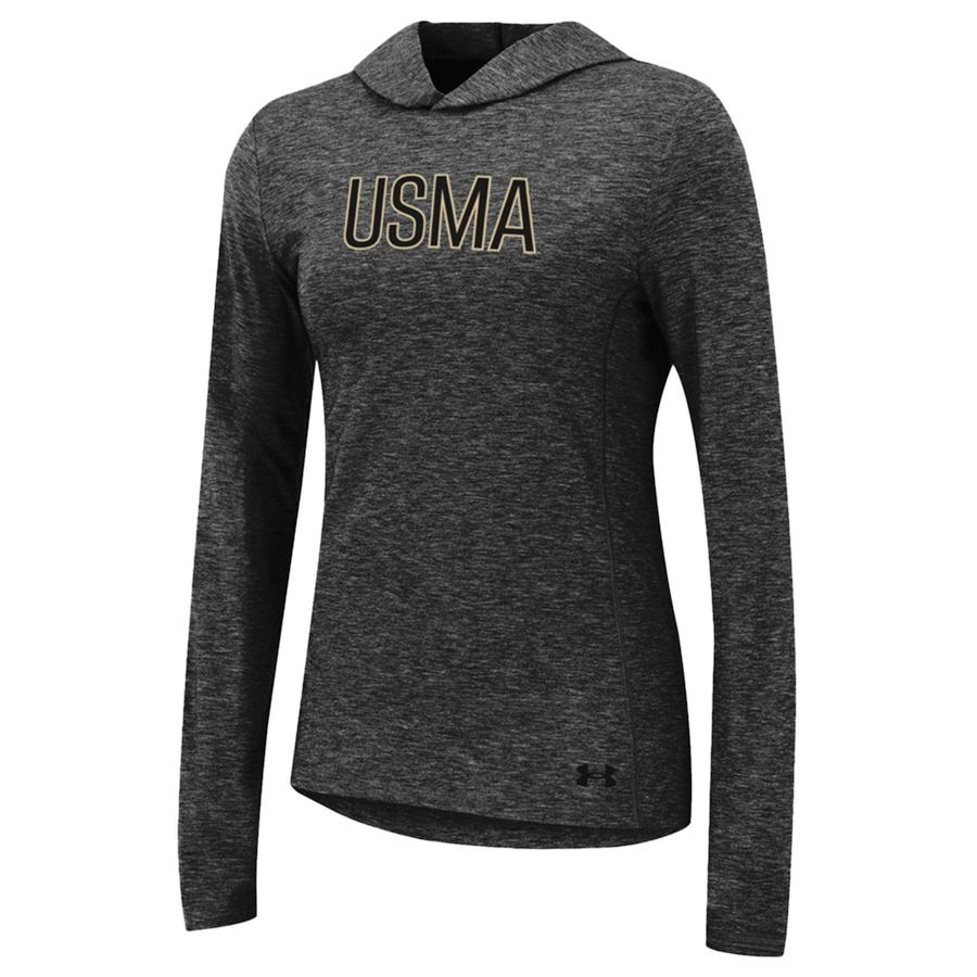 Ua Breezy Hood
