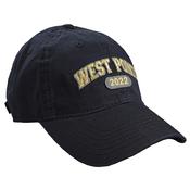 2022 Hat BLACK