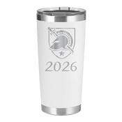 Class of 2026 Tumbler WHITE