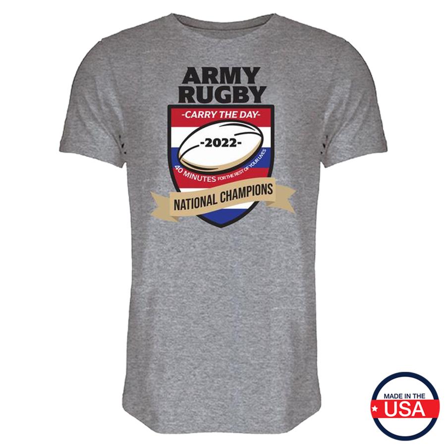 Rugby Champions T- Shirt