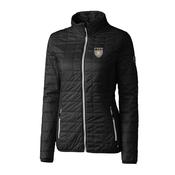 1992 Women`s Rainier Jacket BLACK