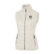 1992 Women`s Rainier Vest COCONUT