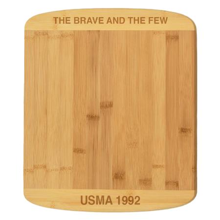 1992 Cutting Board