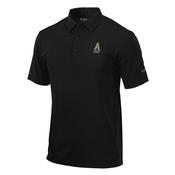 2007 Men`s Classic A Polo BLACK