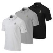  2007 Men's Classic A Polo