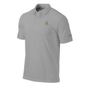 2007 Men`s Classic A Polo GRAY