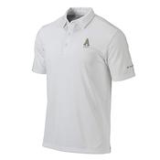 2007 Men`s Classic A Polo WHITE