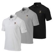  2007 Men's Usma Crest Polo