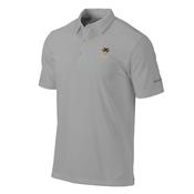 2007 Men`s USMA Crest Polo GRAY