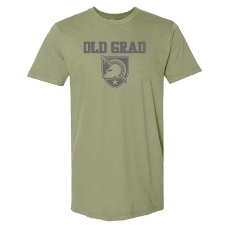 March Back Old Grad Tee