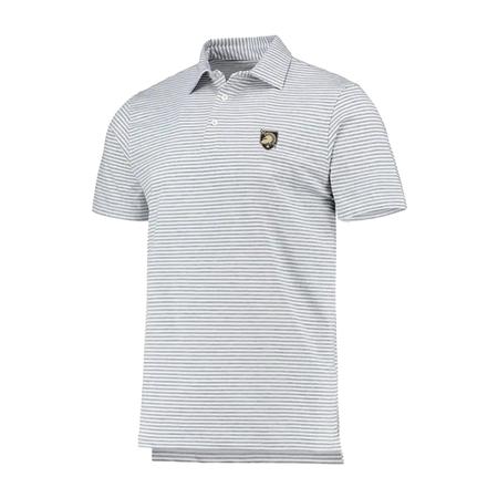 Winstead Stripe Polo