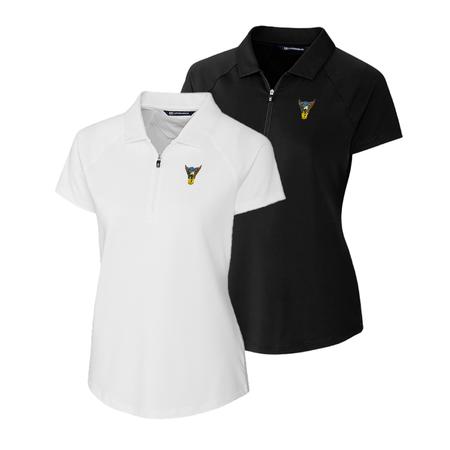 1987 Women`s Forge Polo