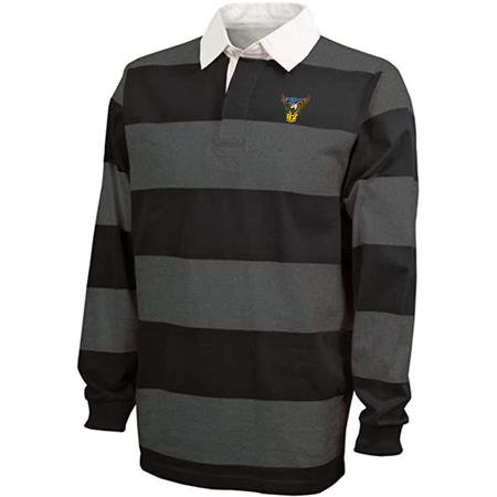 1987 Rugby Shirt