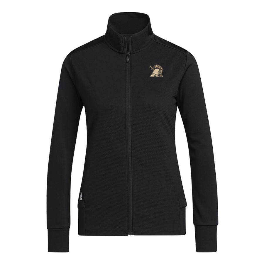 Adidas Textured Jacket
