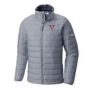 2012 Men`s Puffer Jacket GRAY