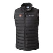 2012 Men`s Vest BLACK