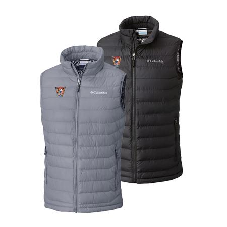 2012 Men`s Vest