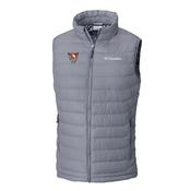 2012 Men`s Vest GRAY