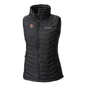 2012 Women`s Vest BLACK