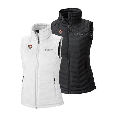 2012 Women`s Vest