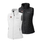  2012 Women's Vest