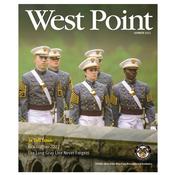 West Point Magazine Summer 2022 Edition
