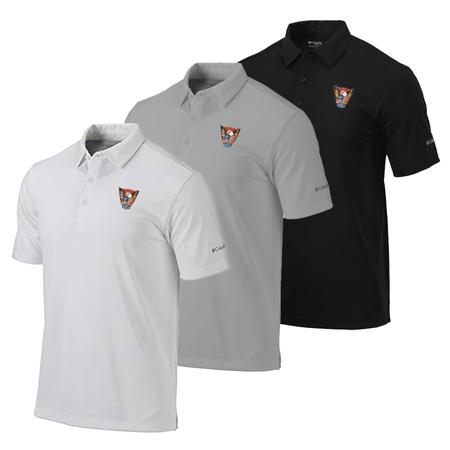 2012 Men`s Polo