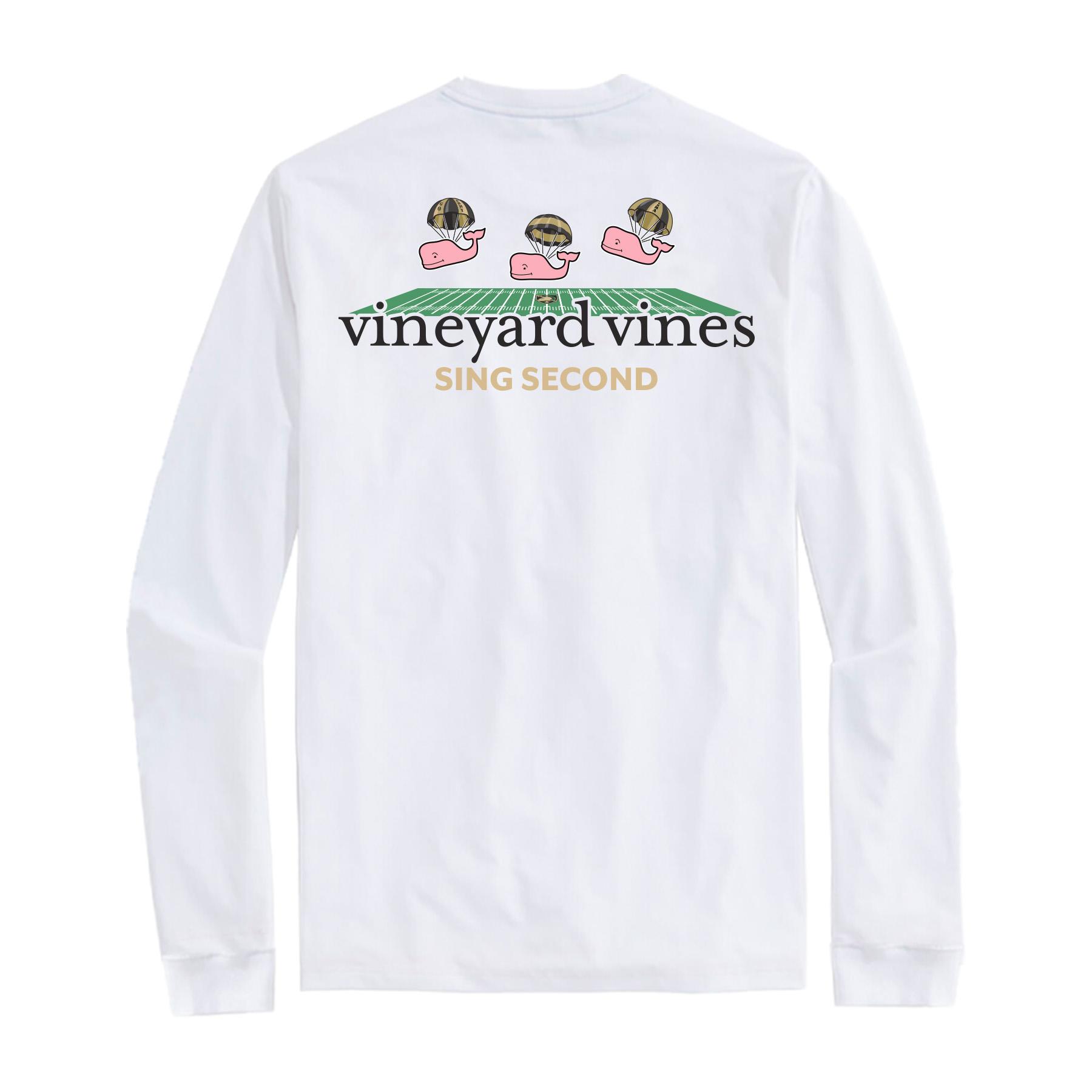 VINEYARD VINES Vineyard Vines Parachute T-Shirt