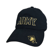 Front of hat