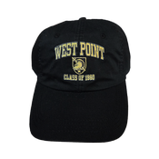 Front of hat